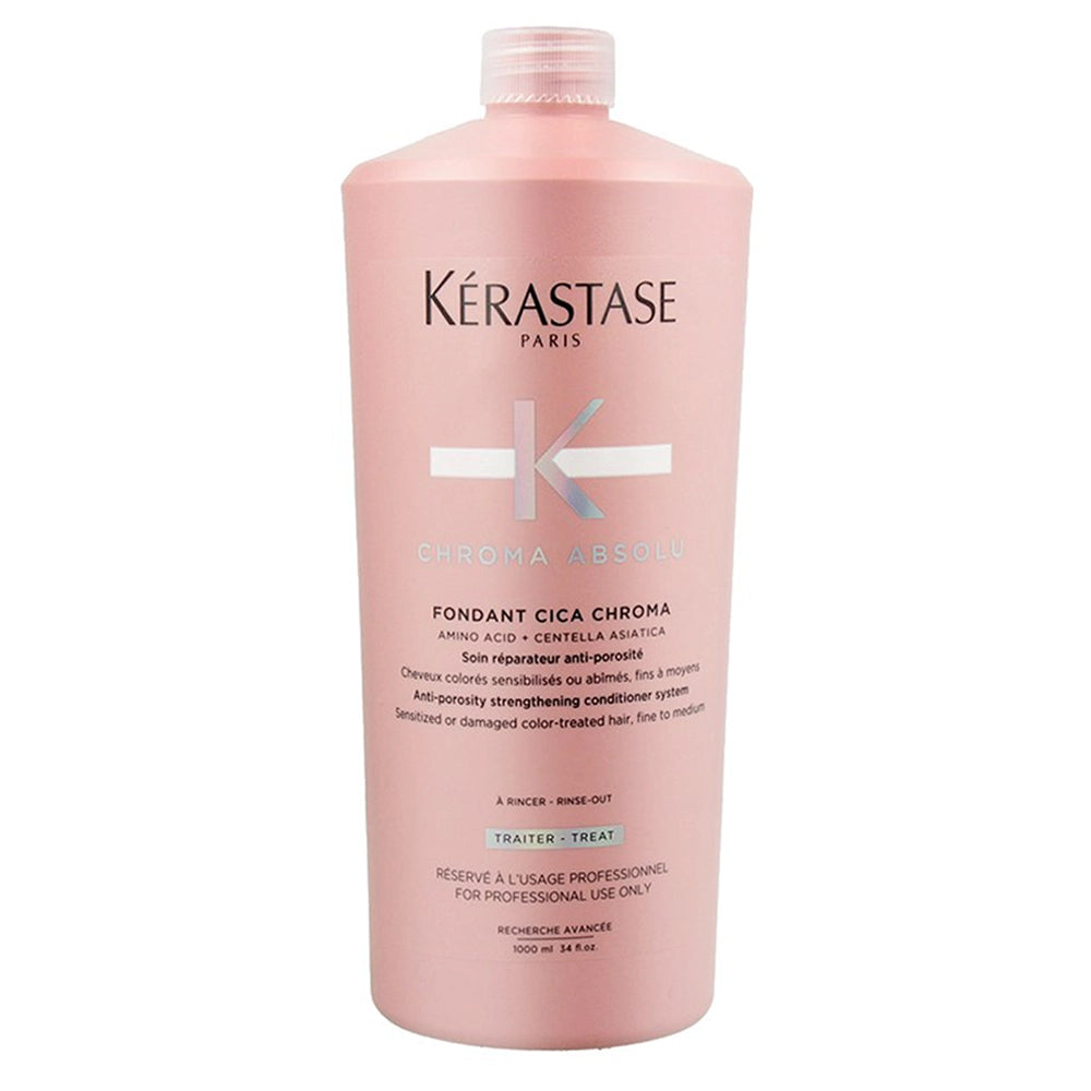 Chroma Absolu Fondant Cica Chroma Conditioner