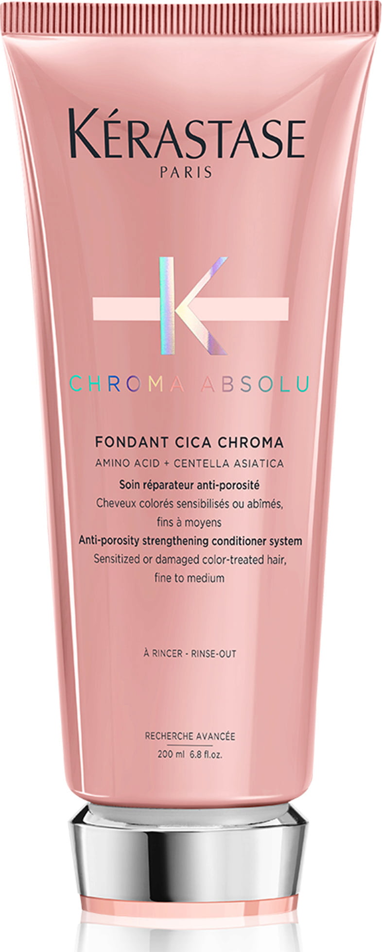 Chroma Absolu Fondant Cica Chroma Conditioner