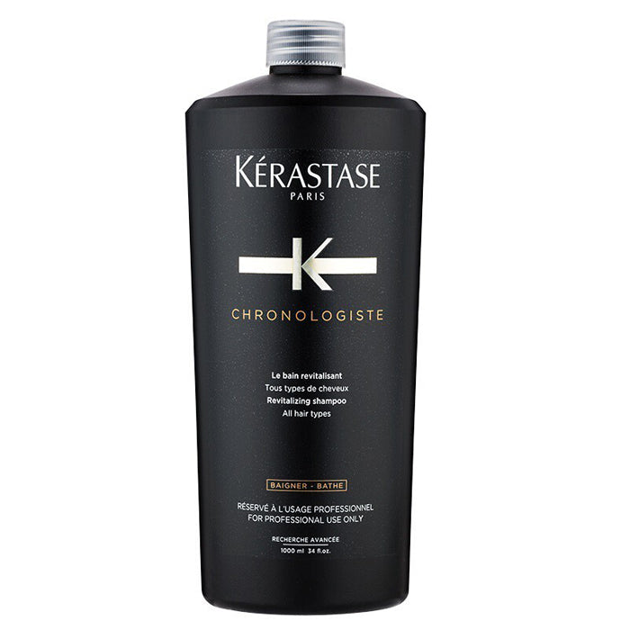 Chronologiste Bain Regenerant Shampoo