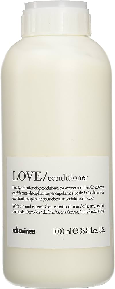 Essential Haircare Love Curl Conditioner
