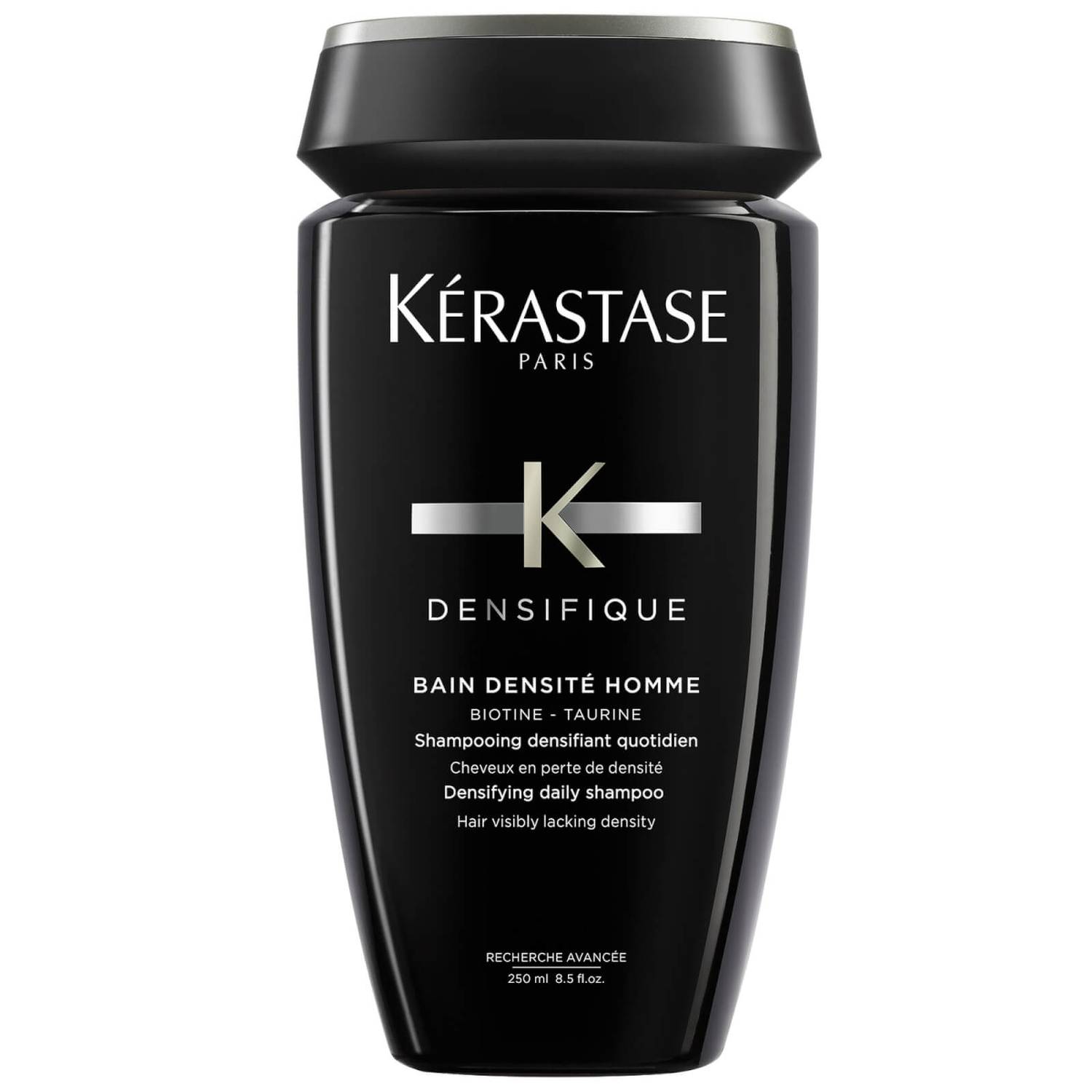Densifique Bain Densite Homme Shampoo