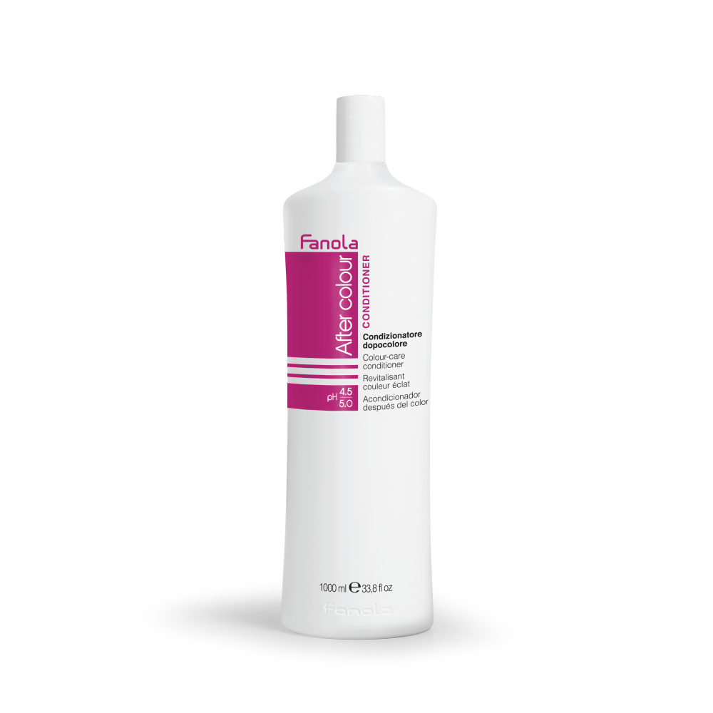 After Color Conditioner 350ml / 1000ml