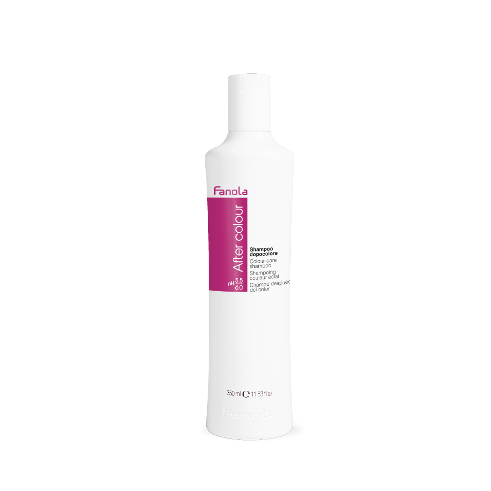 After Color Shampoo 350ml / 1000ml