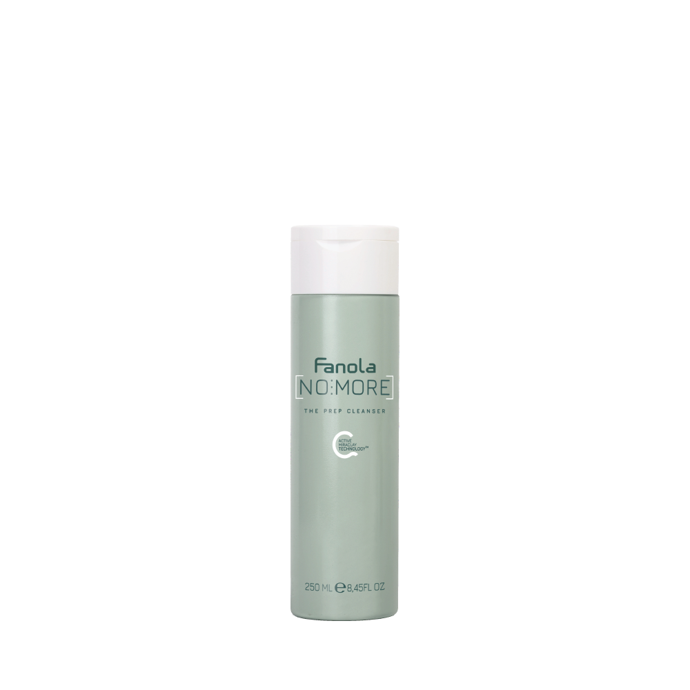 No More The Prep Cleanser 250ml