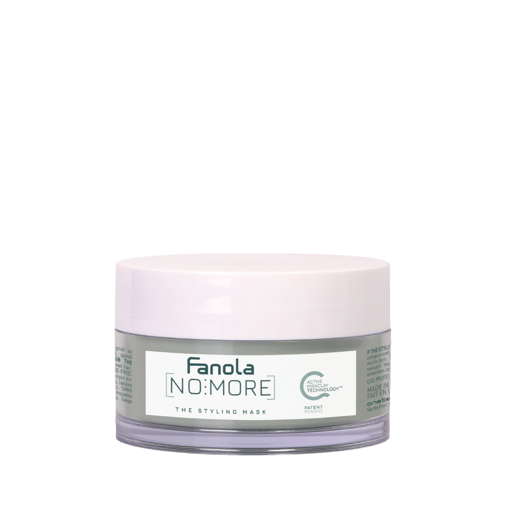No More The Styling Mask 200ml