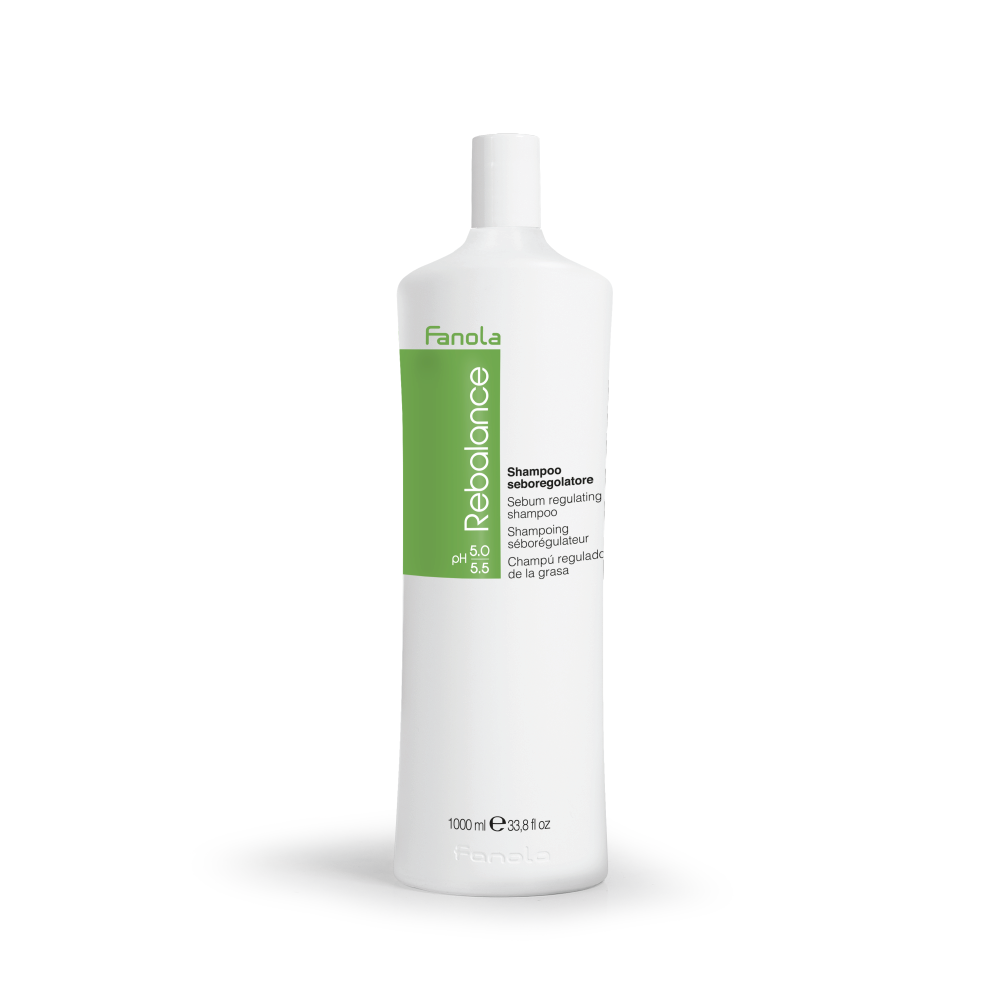 Re-Bal Sebum Regulating Shampoo 350ml / 1000ml