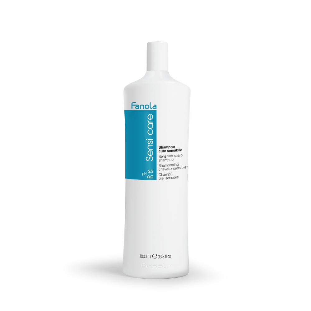 Sensitive Scalp Shampoo 350ml / 1000ml
