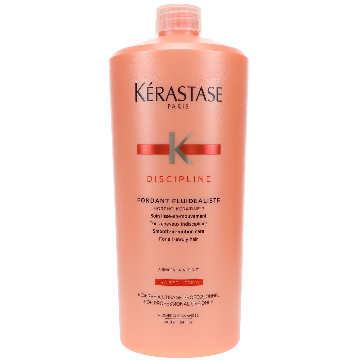 Discipline Fondant Fluidealiste Conditioner