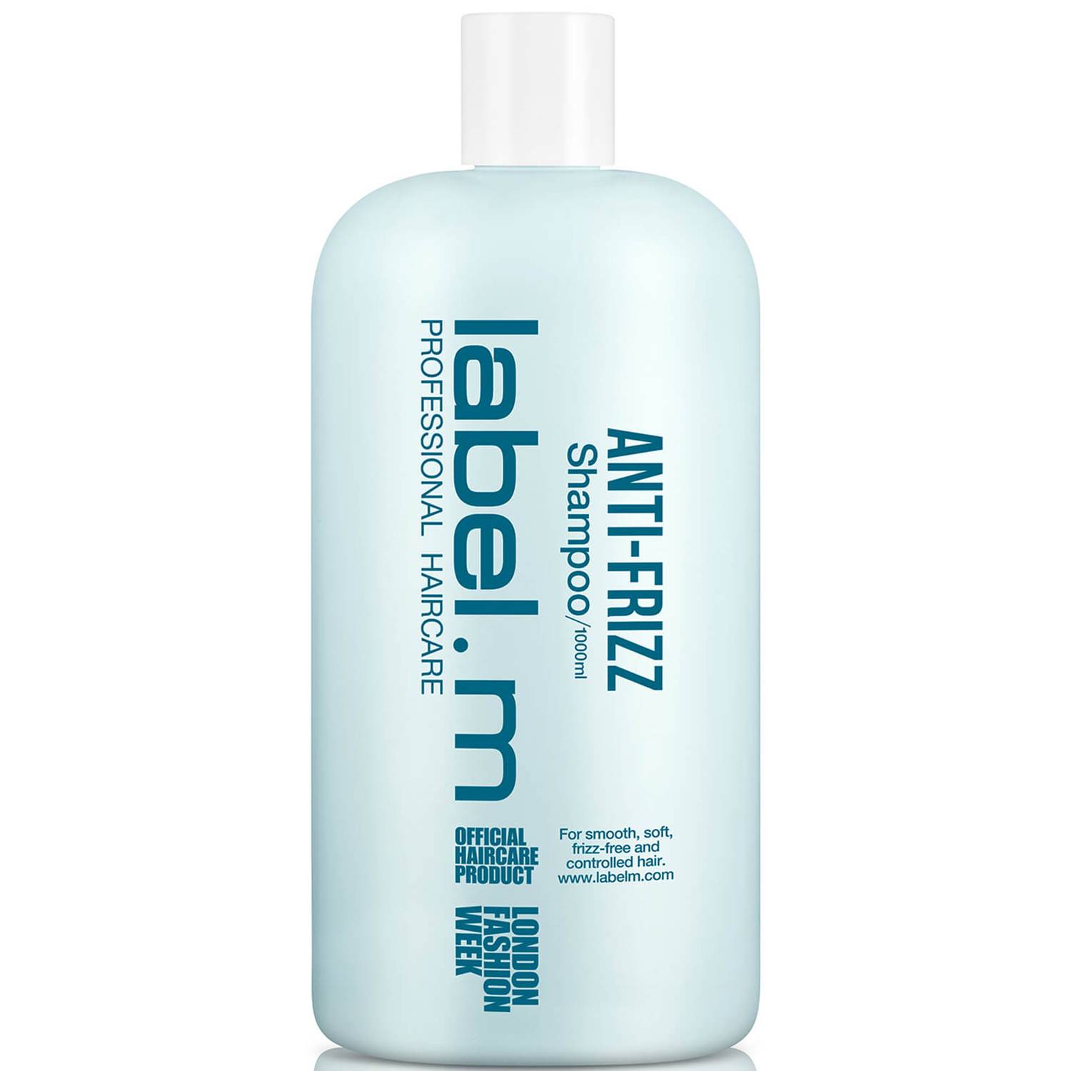 Anti-Frizz Shampoo 300ml / 1000ml