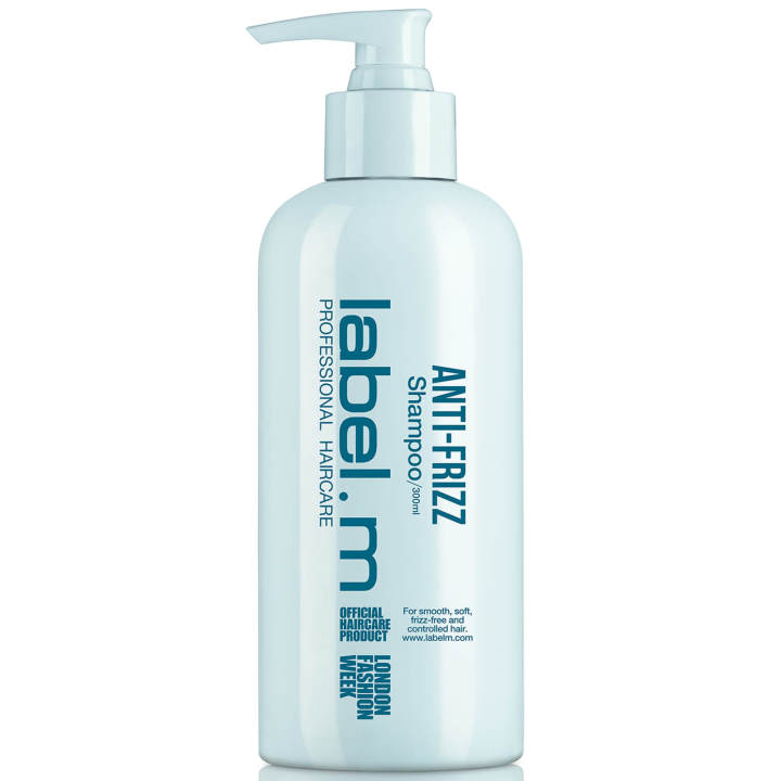Anti-Frizz Shampoo 300ml / 1000ml