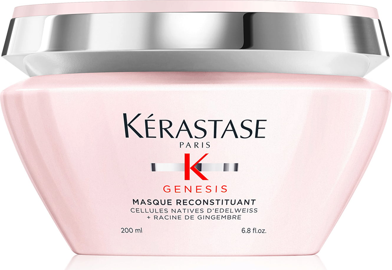 Genesis Masque Reconstituant