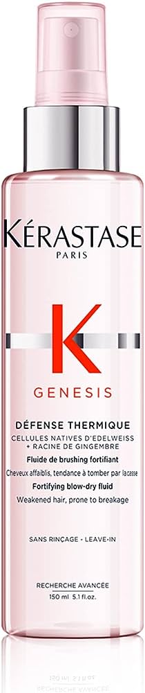 Genesis Defense Thermique