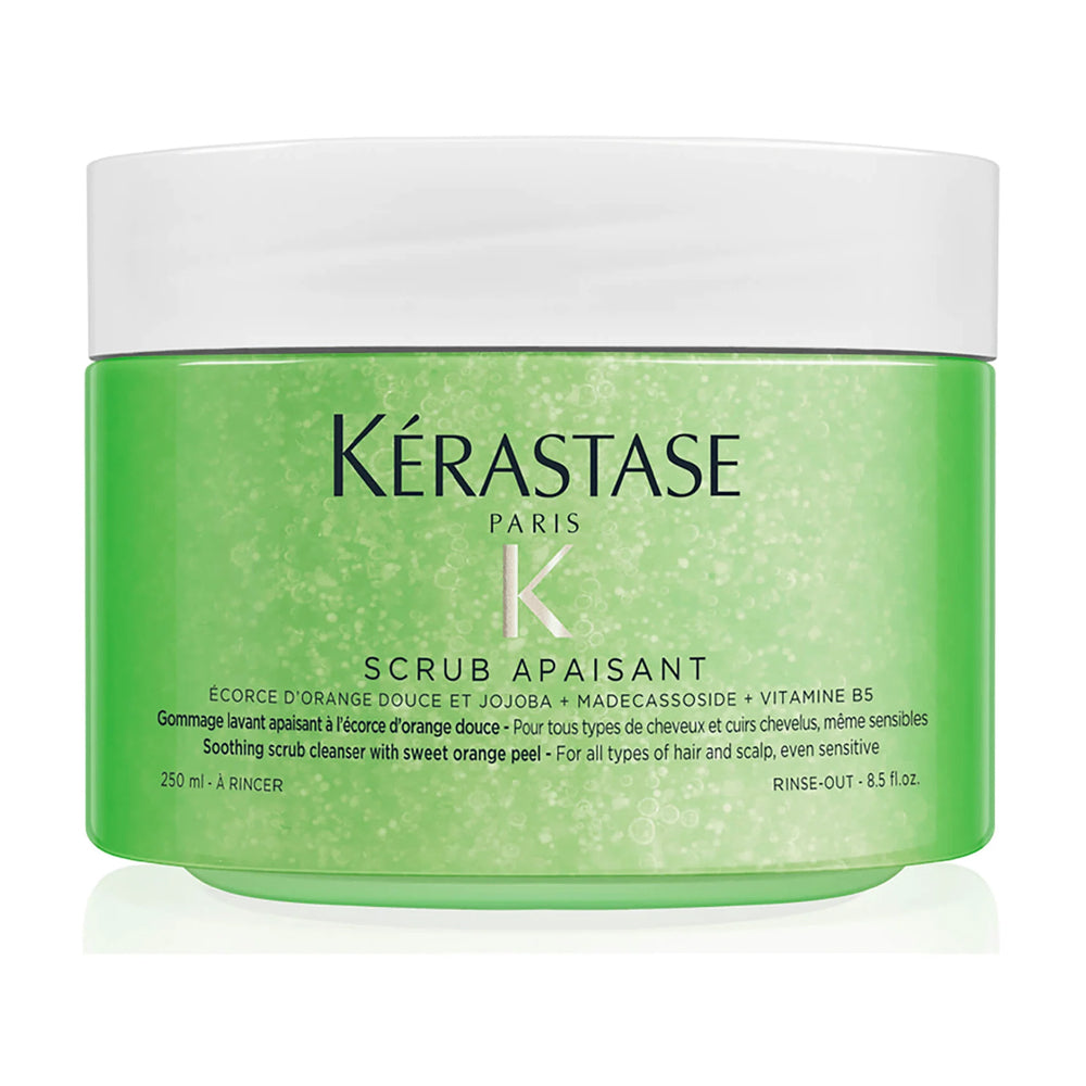 Fusio Scrub Apaisant