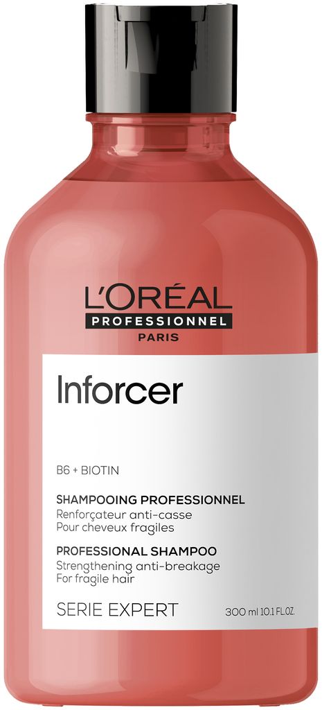 Serie Expert Inforcer Anti-Breakage Shampoo