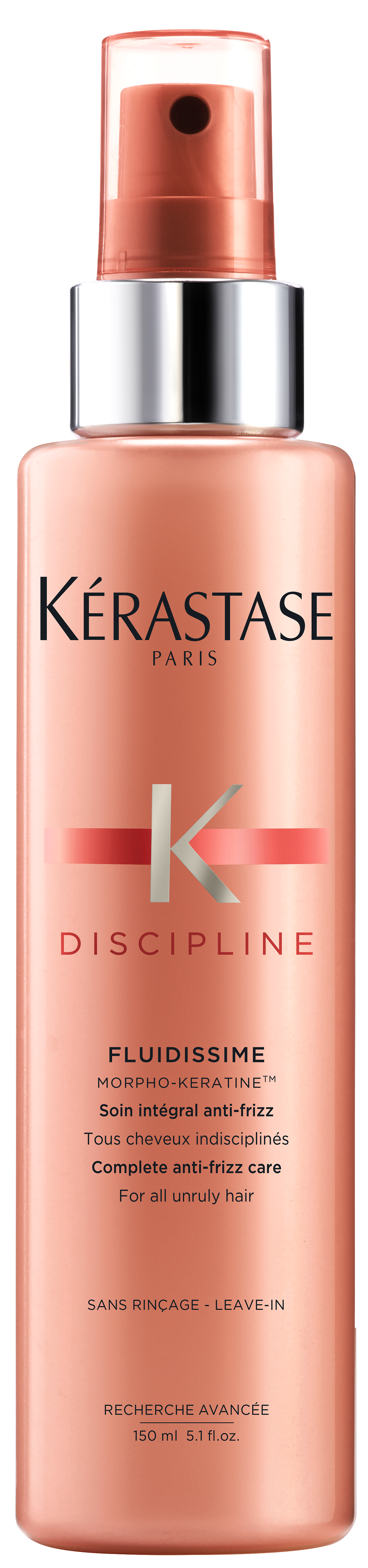 Discipline Fluidissime leave-in