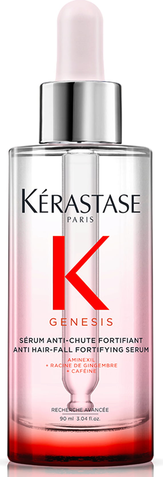 Genesis Anti Hair-Fall Fortifying Serum