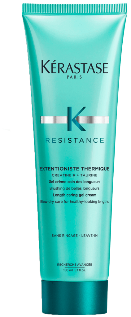 Resistance Extentioniste Thermique