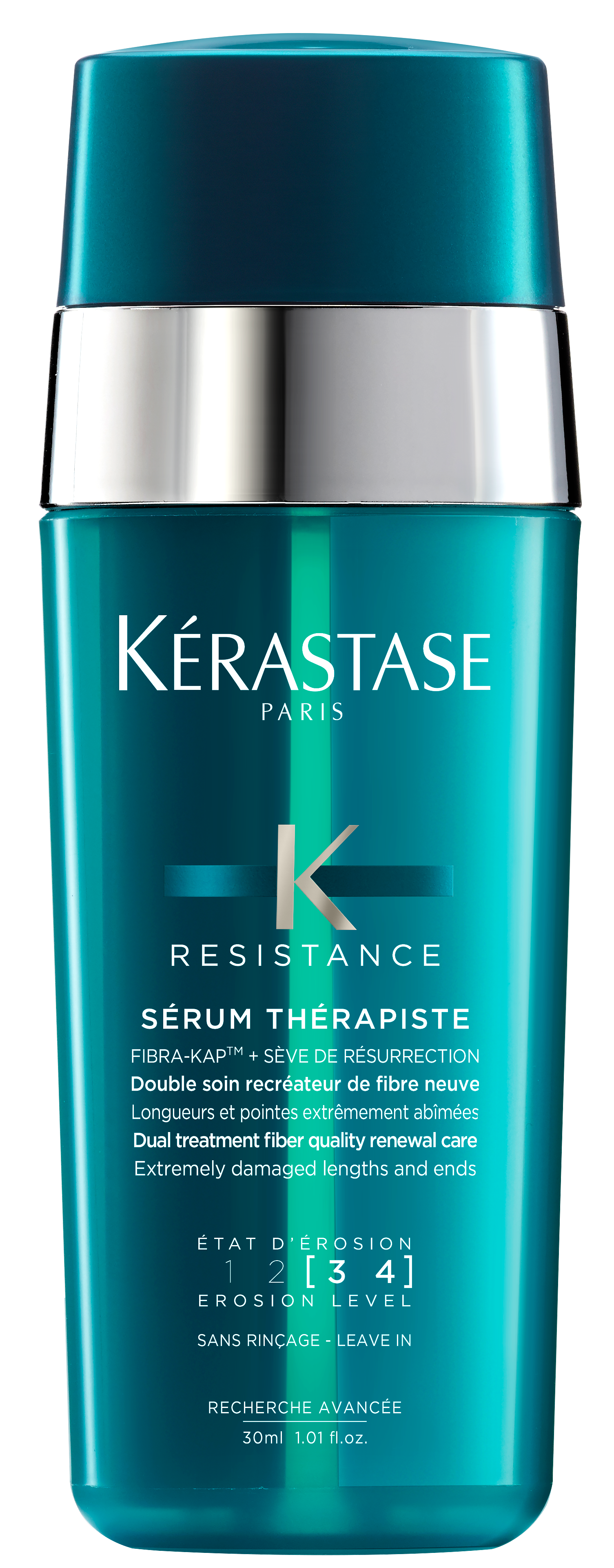 Resistance Serum Therapiste