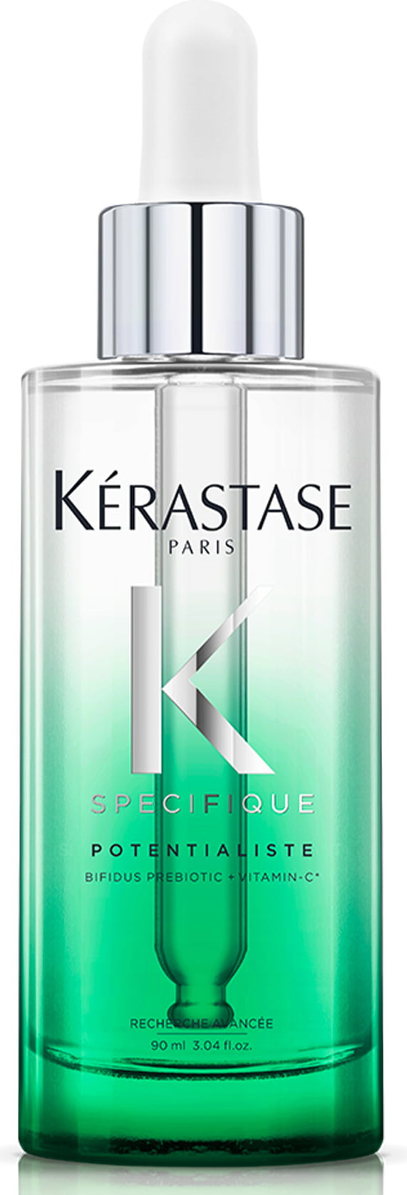 Specifique Potentialiste Scalp-Strengthening Serum