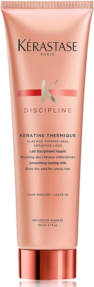 Discipline Keratin Thermique