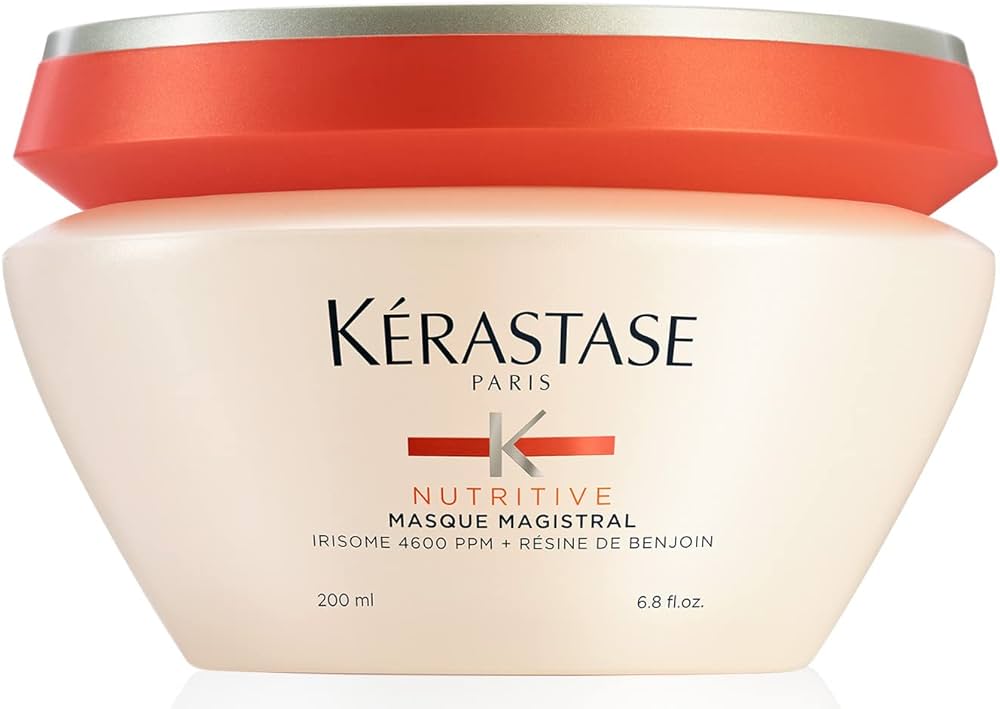Nutritive Masque Magistral