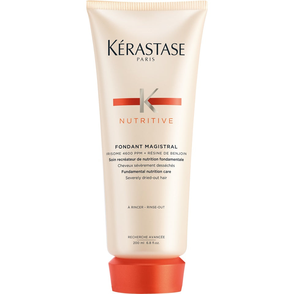 Nutritive Fondant Magistral Conditioner
