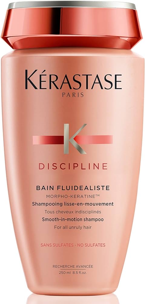 Discipline Bain Fluidealiste Shampoo