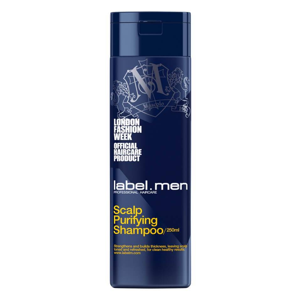 Scalp Purifying Shampoo 250ml/1000ml