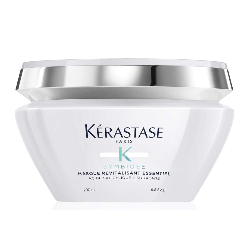 Symbiose Revitalisant Essentiel Hydrating Hair Mask