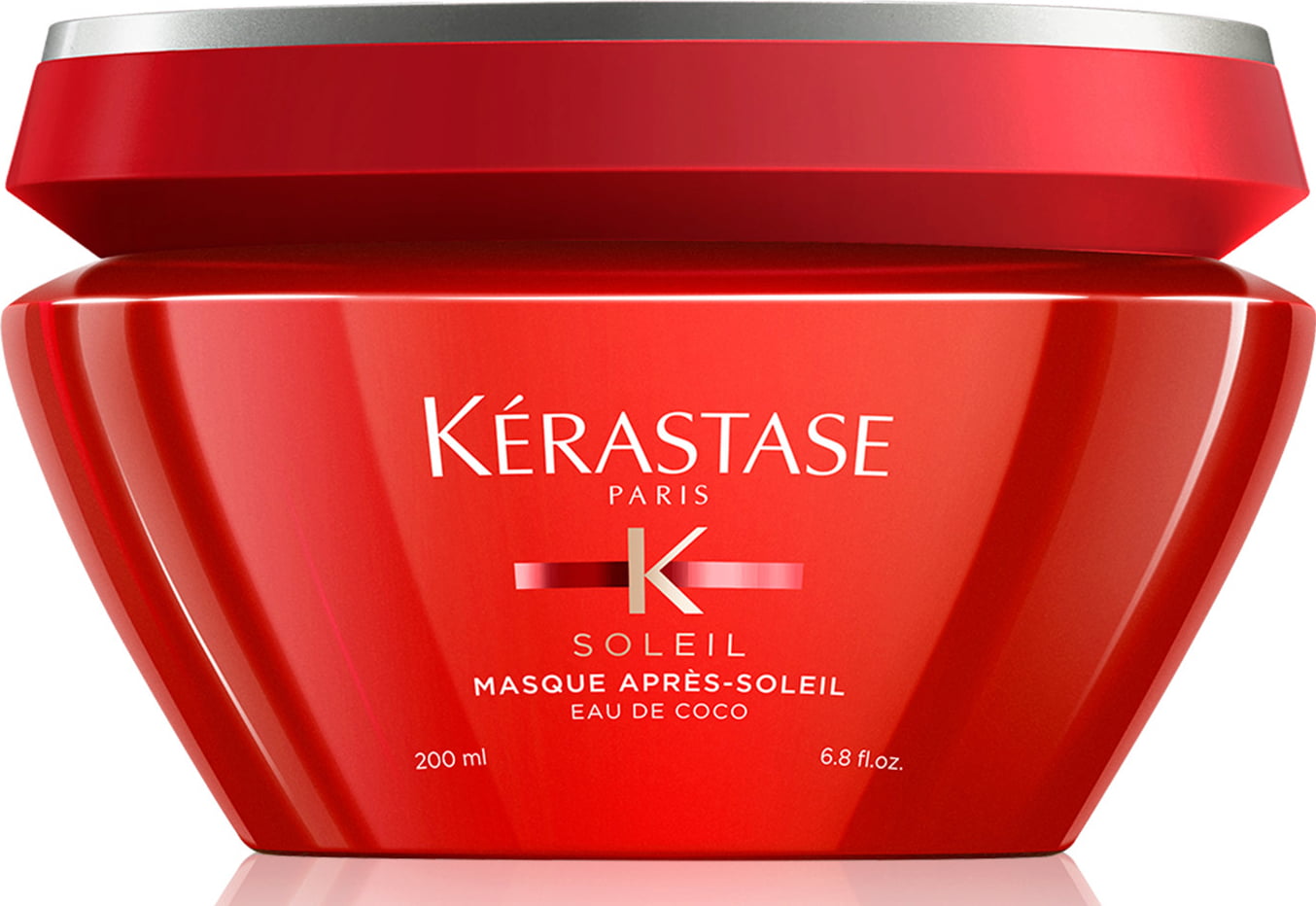 Masque Apres Soleil