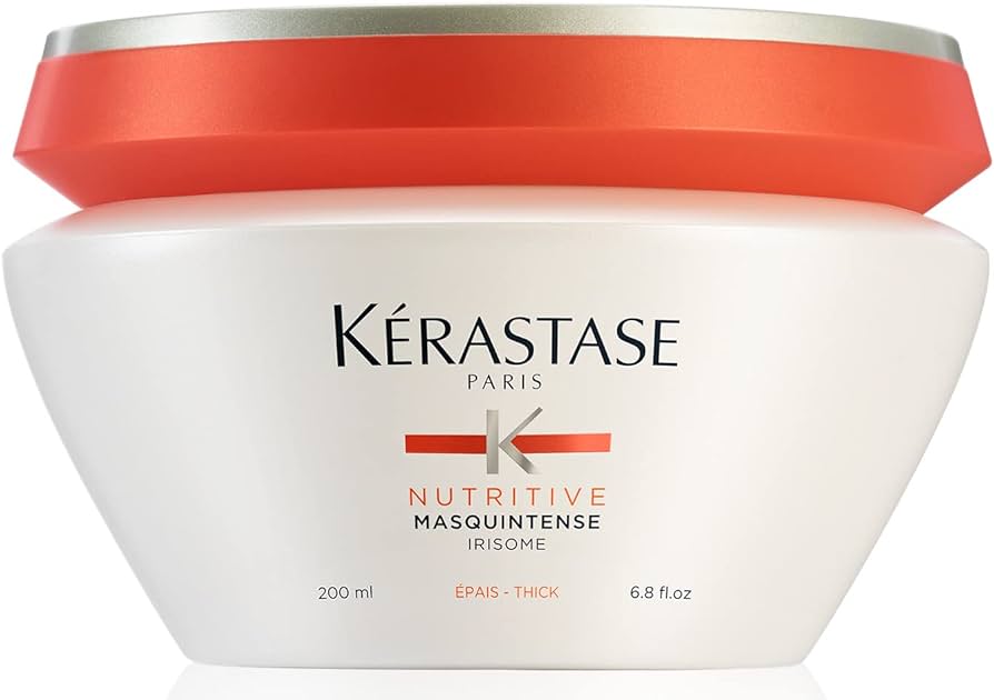 Nutritive Masquintense Hair Mask for Thick Hair