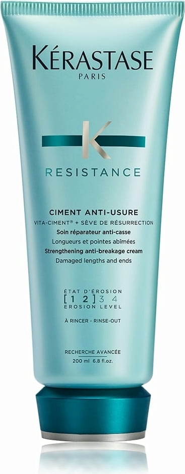 Resistance Ciment Anti-Usure Conditioner