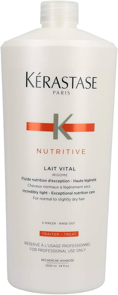Nutritive Lait Vital Conditioner